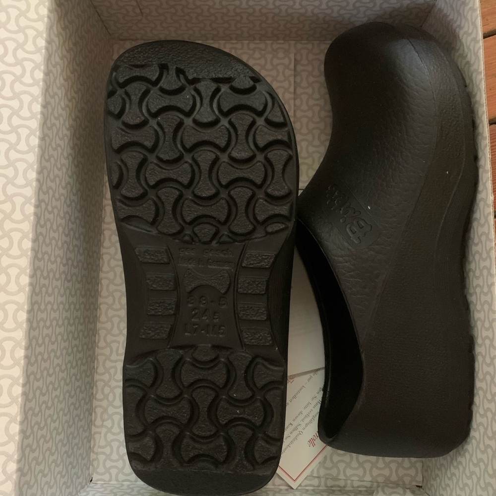 Birkenstock Clogs
